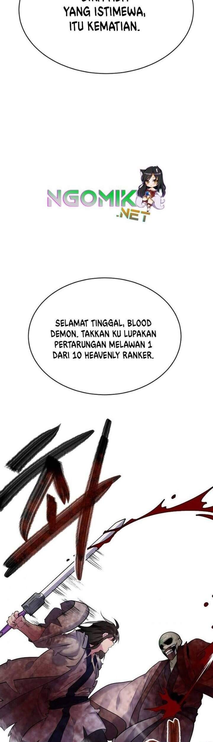 Volcanic Age Bab 176 halaman 95
