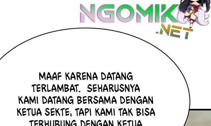 Volcanic Age Bab 177 halaman 46
