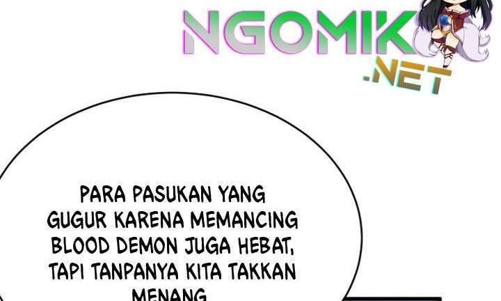 Volcanic Age Bab 177 halaman 64