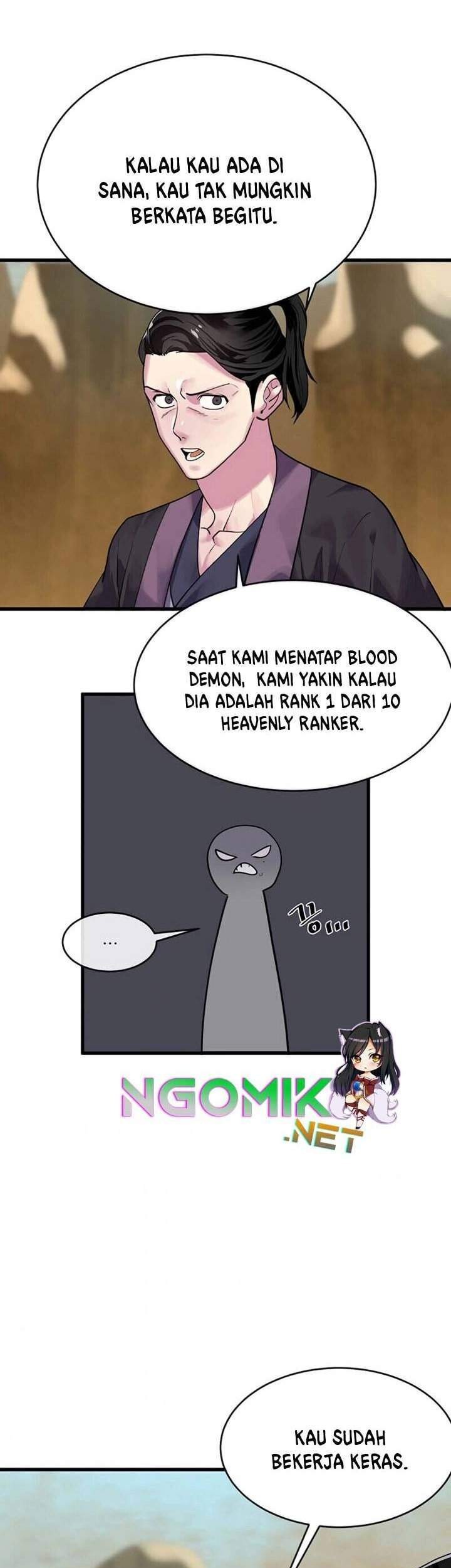 Volcanic Age Bab 177 halaman 67