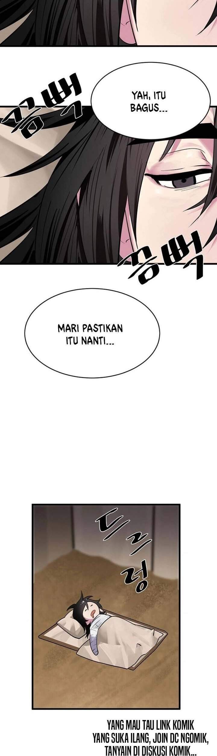 Volcanic Age Bab 177 halaman 79