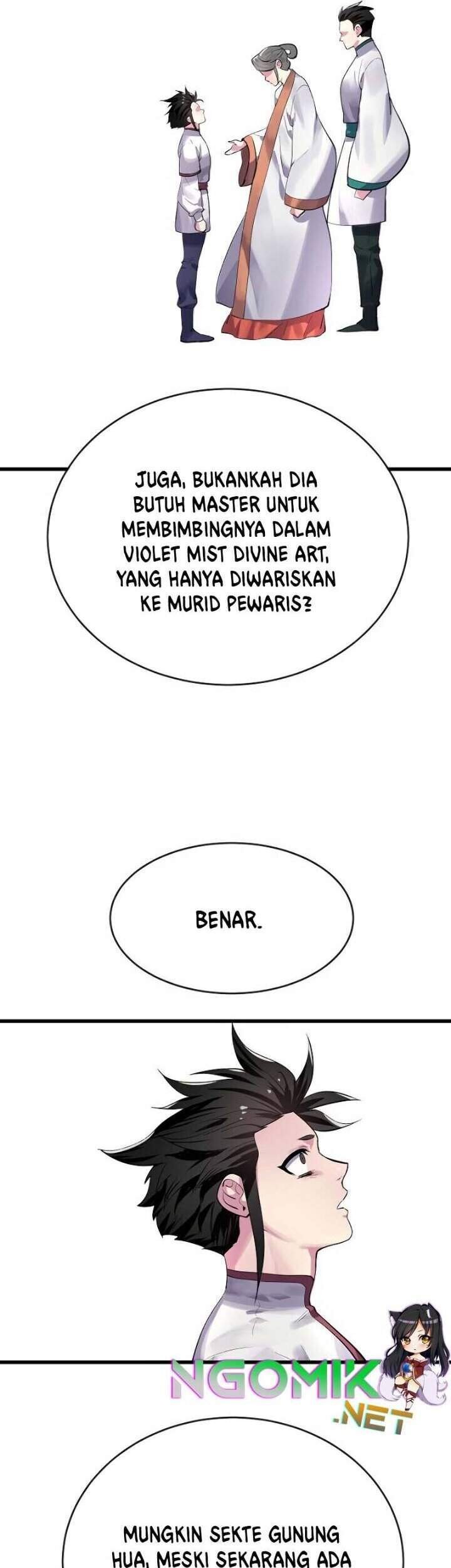 Volcanic Age Bab 178 halaman 9