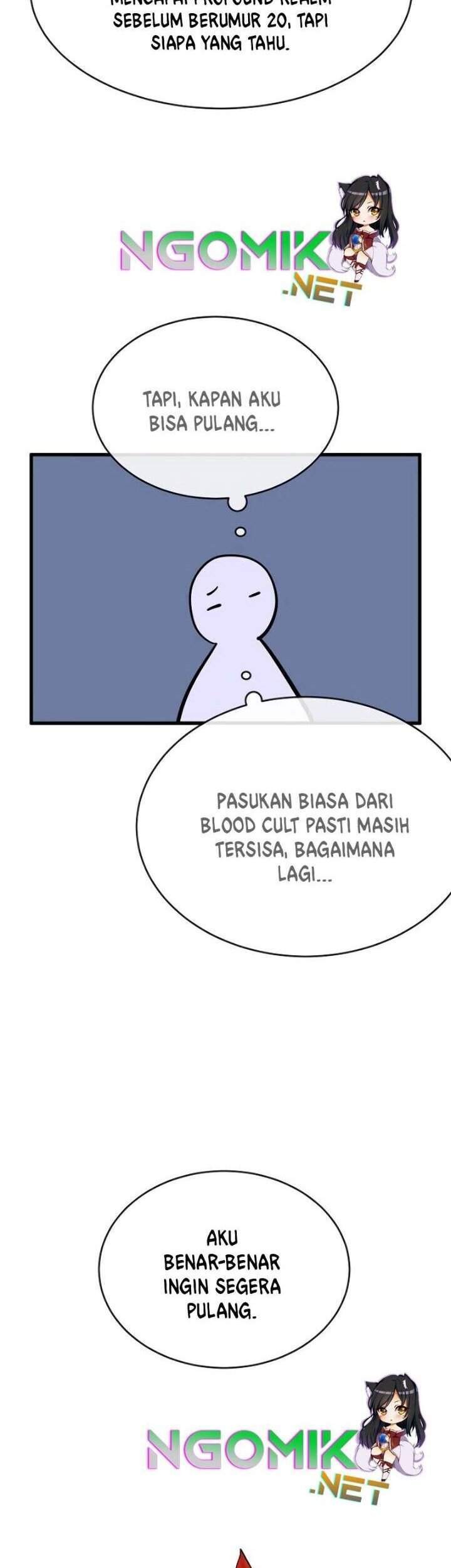 Volcanic Age Bab 178 halaman 23