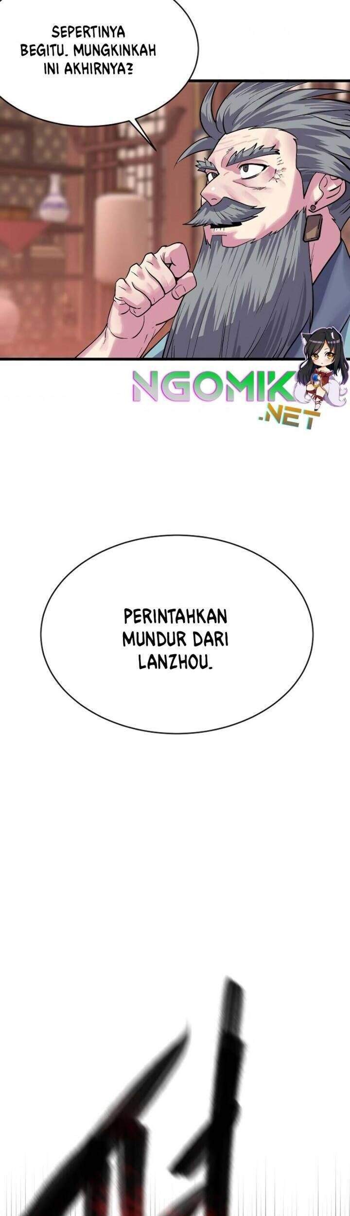Volcanic Age Bab 178 halaman 29