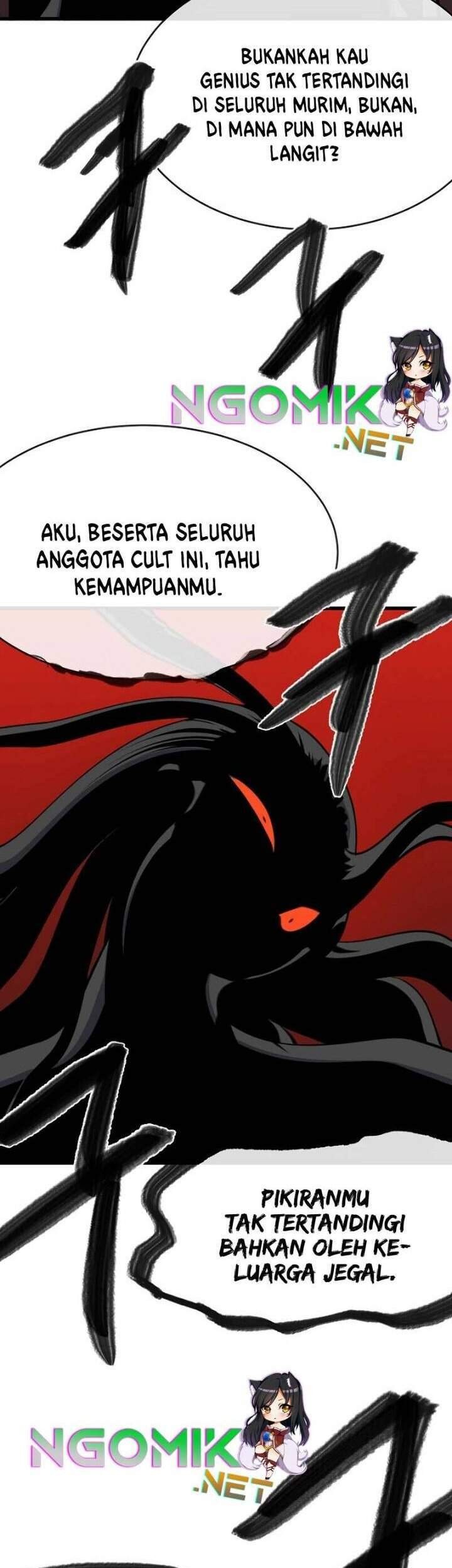 Volcanic Age Bab 178 halaman 37
