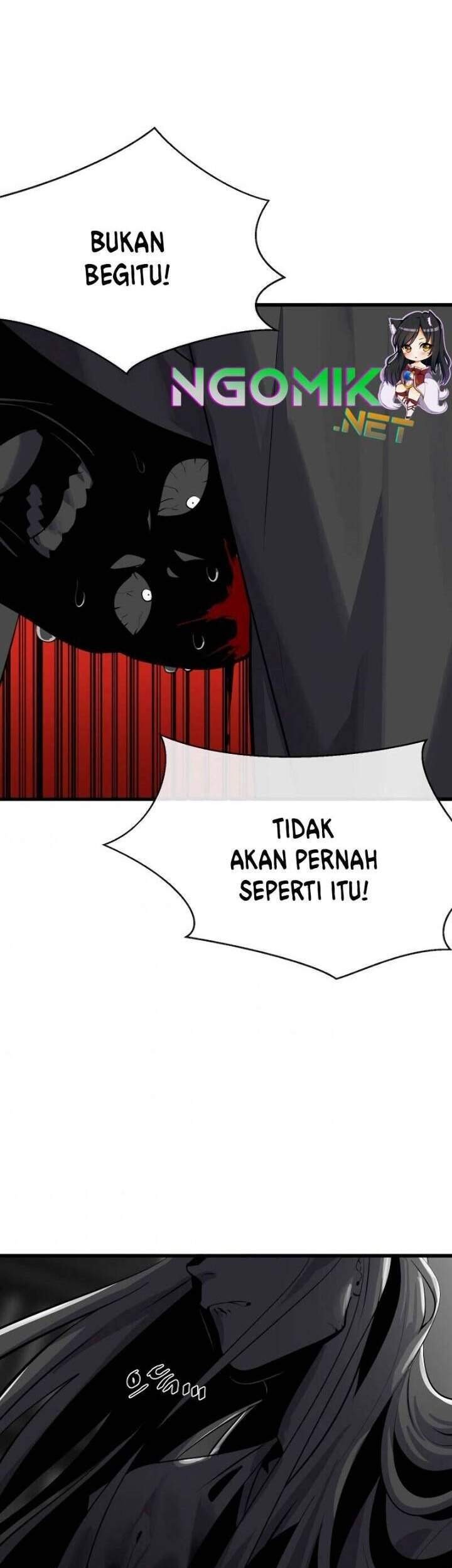 Volcanic Age Bab 178 halaman 41