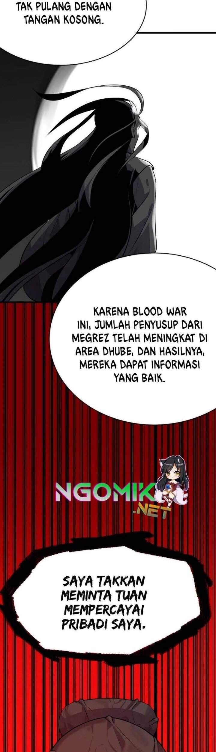 Volcanic Age Bab 178 halaman 51