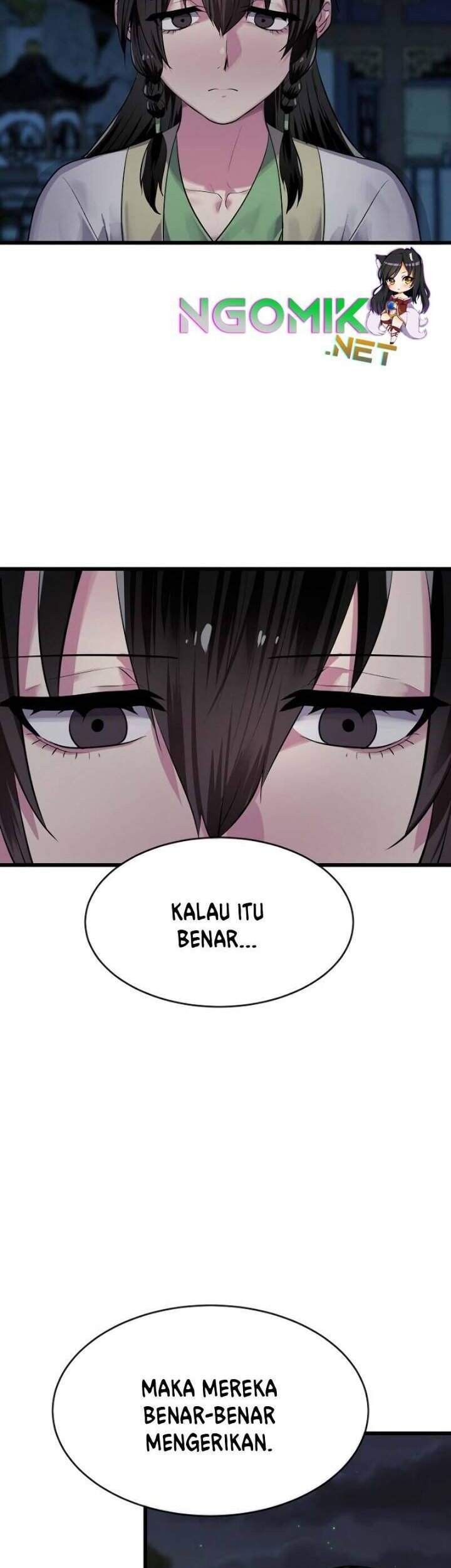 Volcanic Age Bab 179 halaman 15