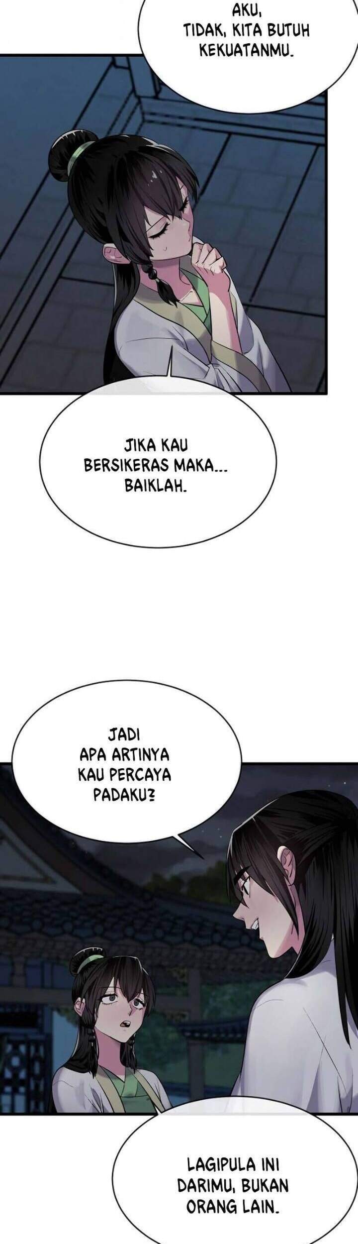 Volcanic Age Bab 179 halaman 37