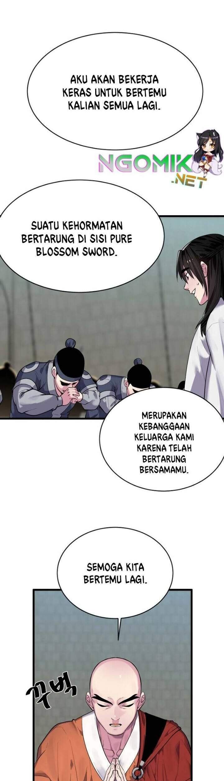 Volcanic Age Bab 179 halaman 41