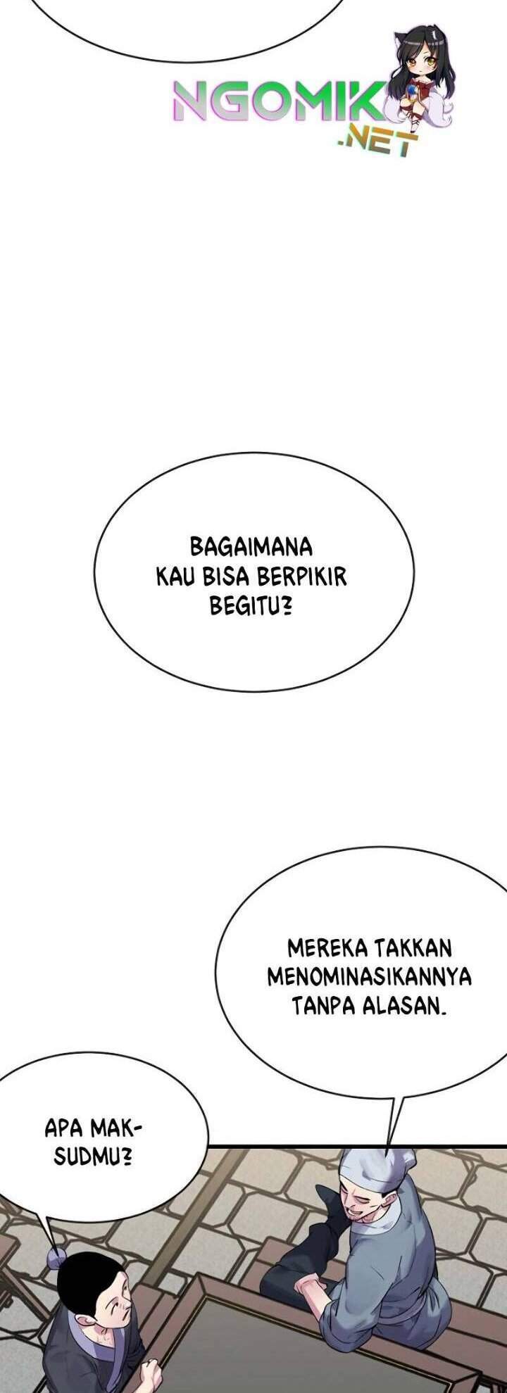 Volcanic Age Bab 179 halaman 65