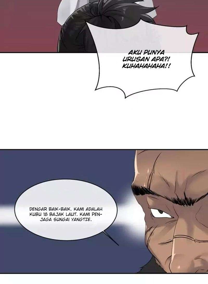 Volcanic Age Bab 18 halaman 31