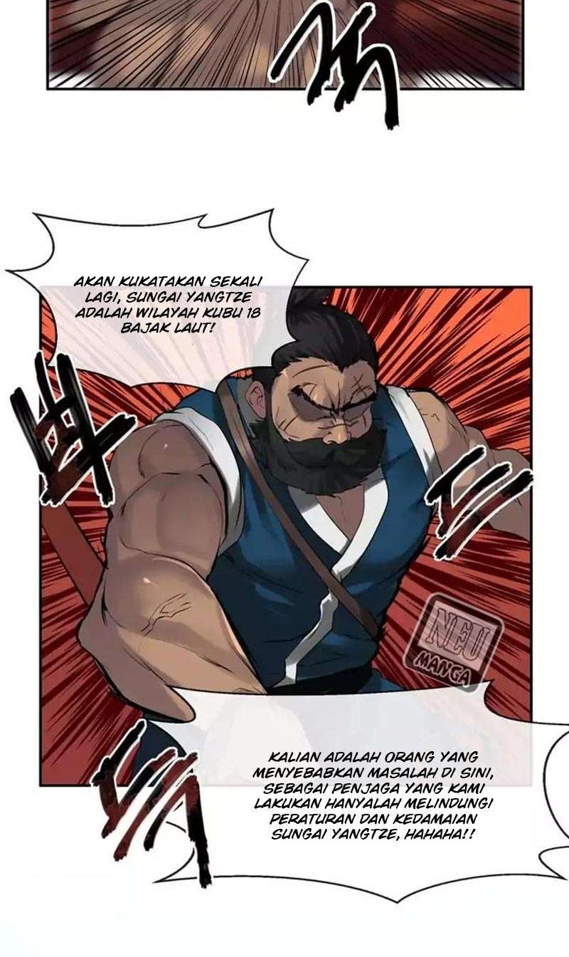Volcanic Age Bab 18 halaman 35