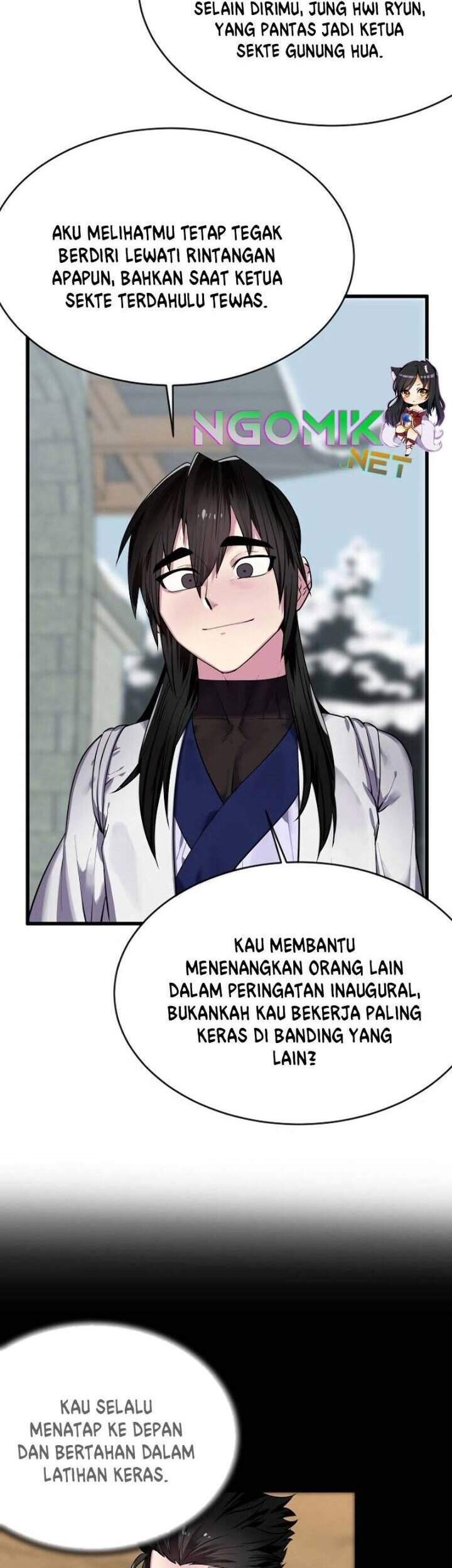 Volcanic Age Bab 180 halaman 11