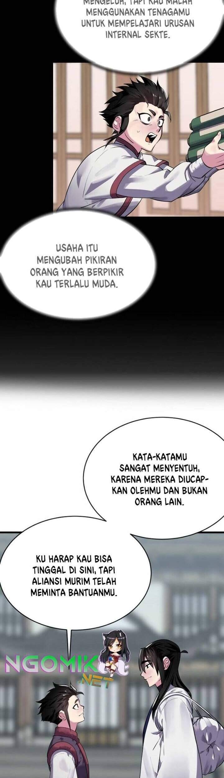 Volcanic Age Bab 180 halaman 13