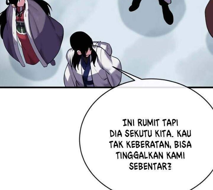 Volcanic Age Bab 180 halaman 32