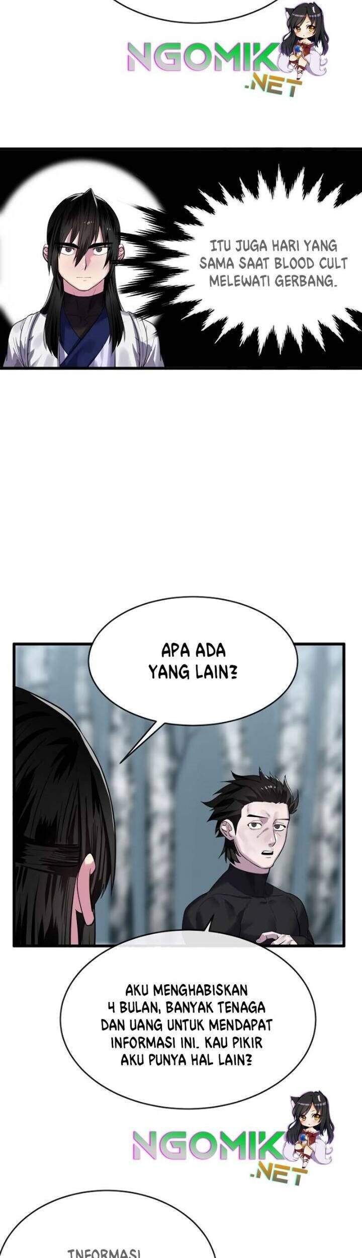 Volcanic Age Bab 180 halaman 51
