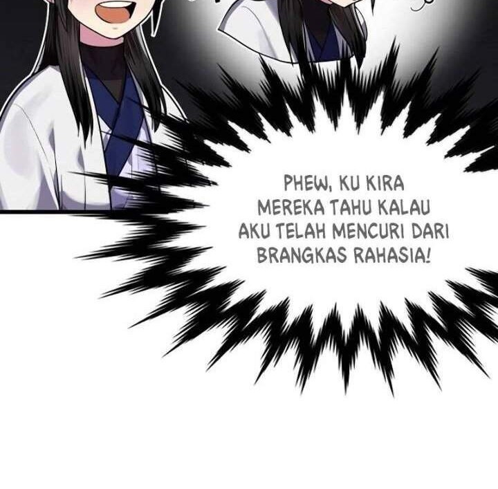 Volcanic Age Bab 180 halaman 84