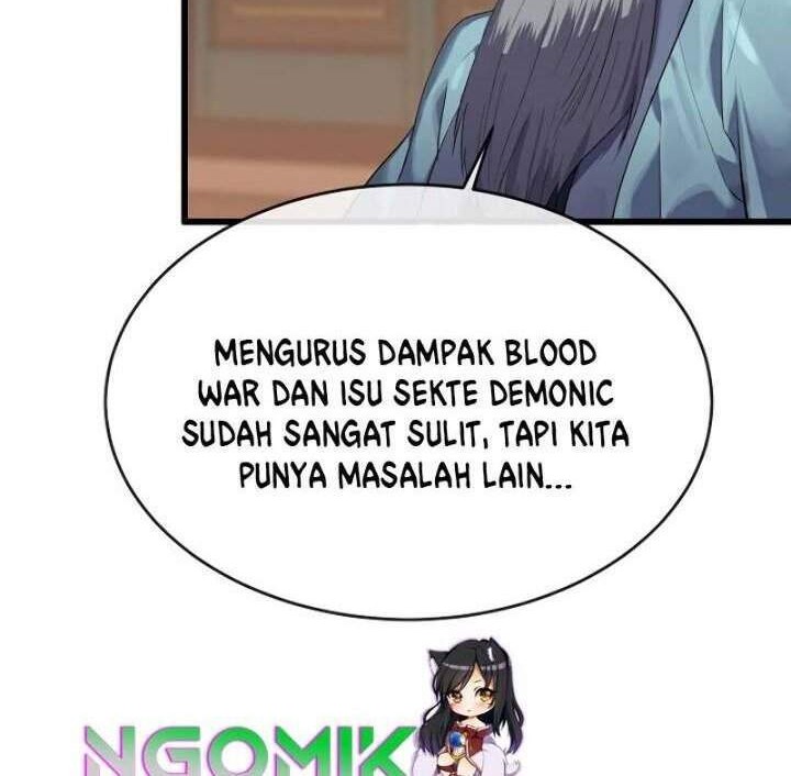 Volcanic Age Bab 180 halaman 86