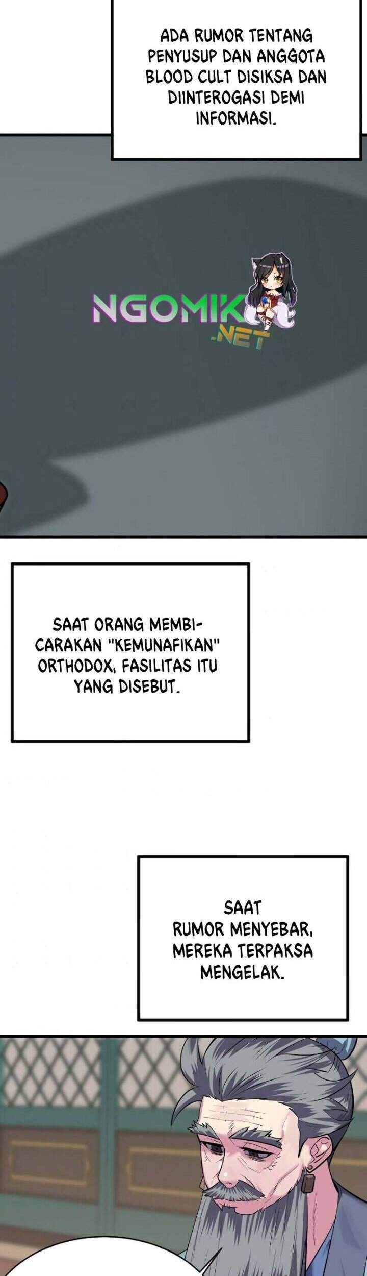 Volcanic Age Bab 180 halaman 97