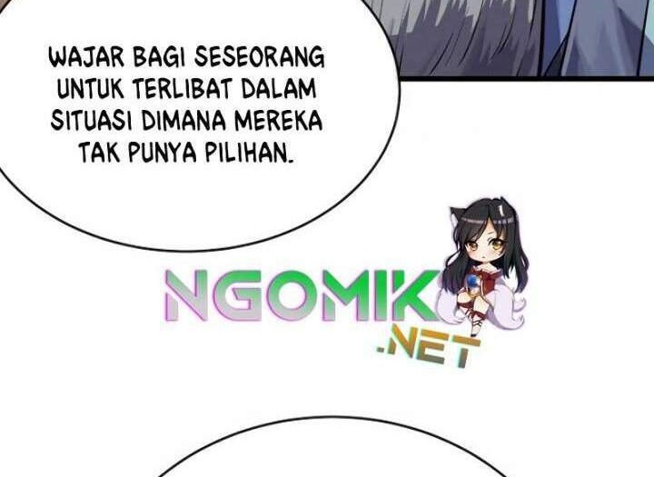 Volcanic Age Bab 180 halaman 98