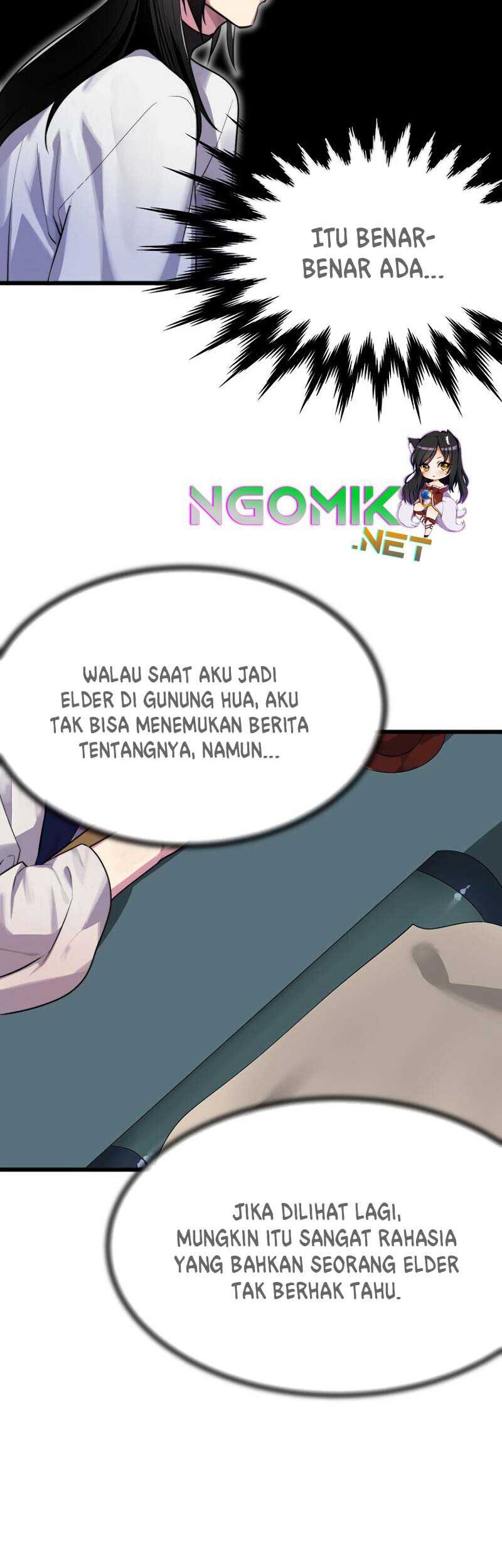 Volcanic Age Bab 181 halaman 3