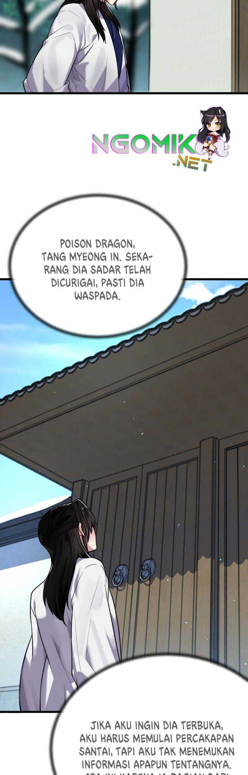 Volcanic Age Bab 181 halaman 30