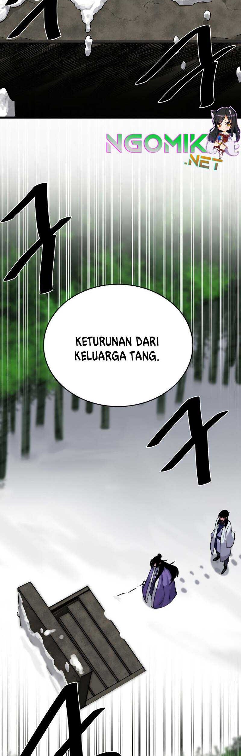 Volcanic Age Bab 181 halaman 42