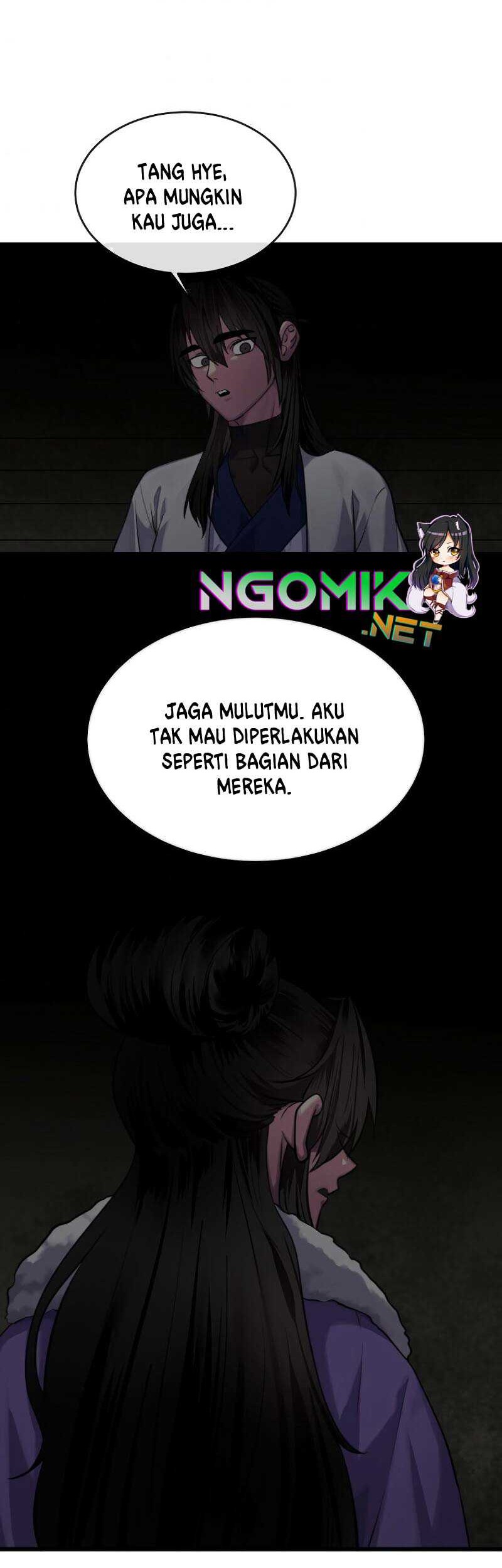 Volcanic Age Bab 181 halaman 45