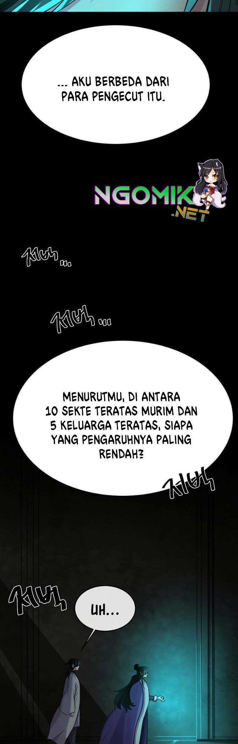 Volcanic Age Bab 181 halaman 48