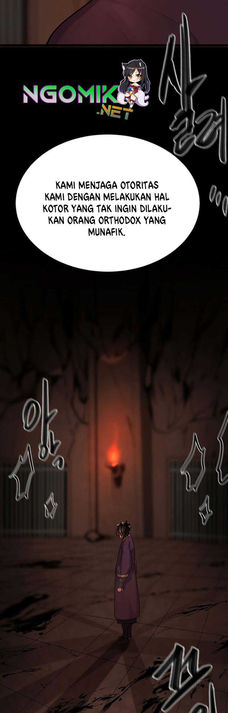 Volcanic Age Bab 181 halaman 59