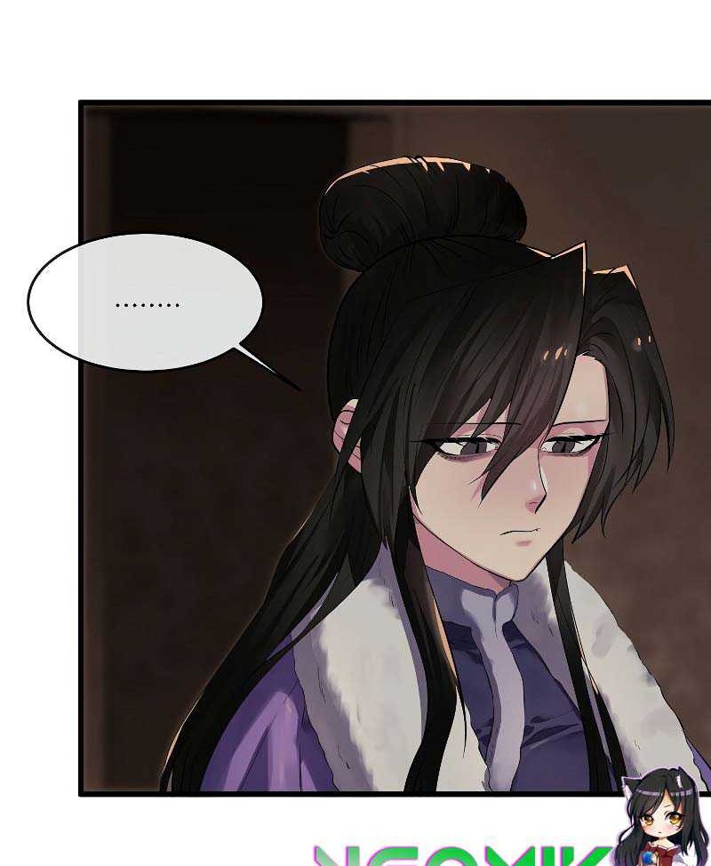 Volcanic Age chapter 182 halaman 3