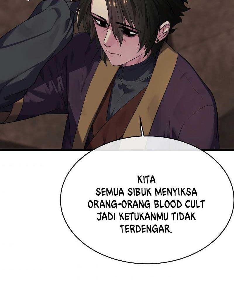 Volcanic Age chapter 182 halaman 5