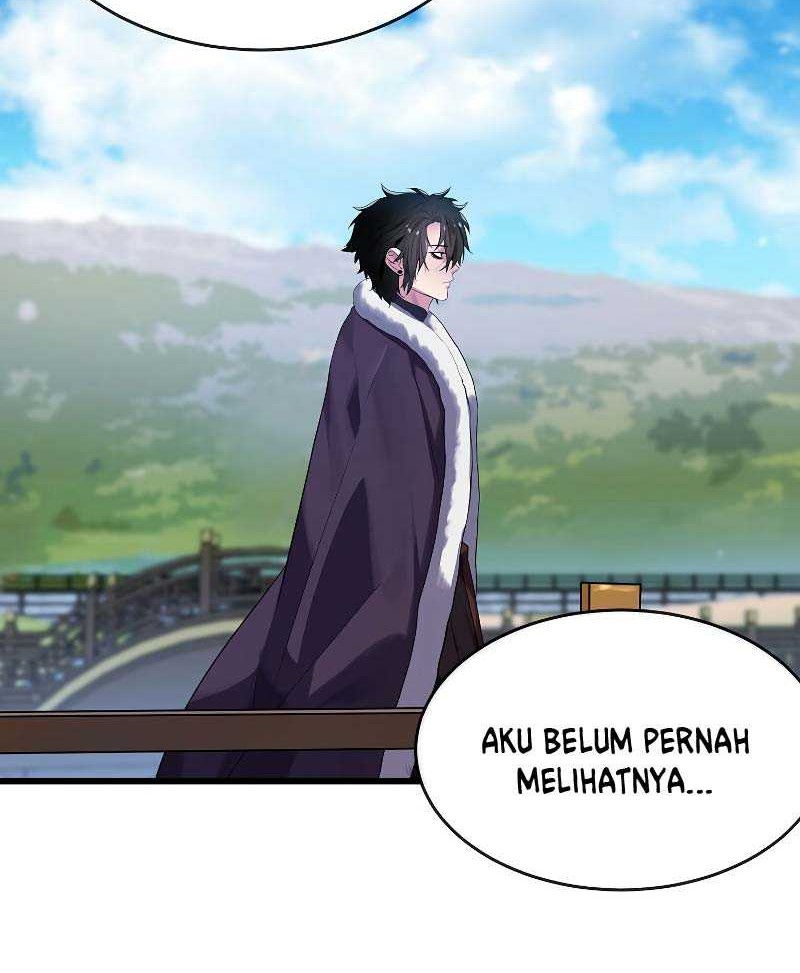 Volcanic Age chapter 182 halaman 17