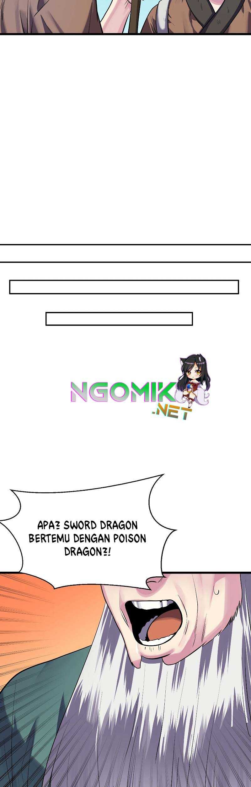 Volcanic Age chapter 182 halaman 20