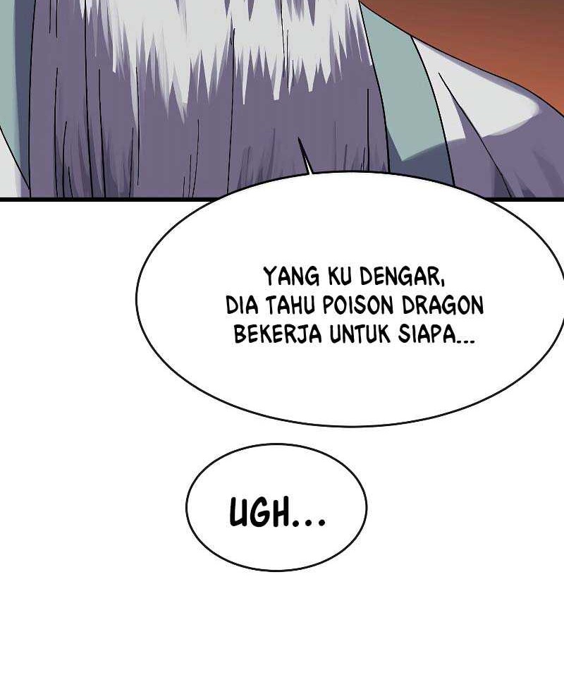Volcanic Age chapter 182 halaman 23