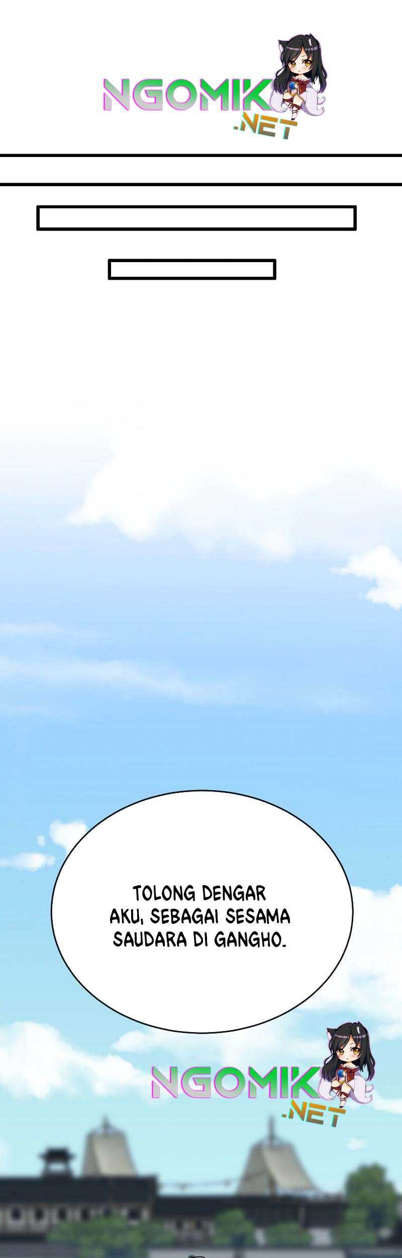 Volcanic Age chapter 182 halaman 24