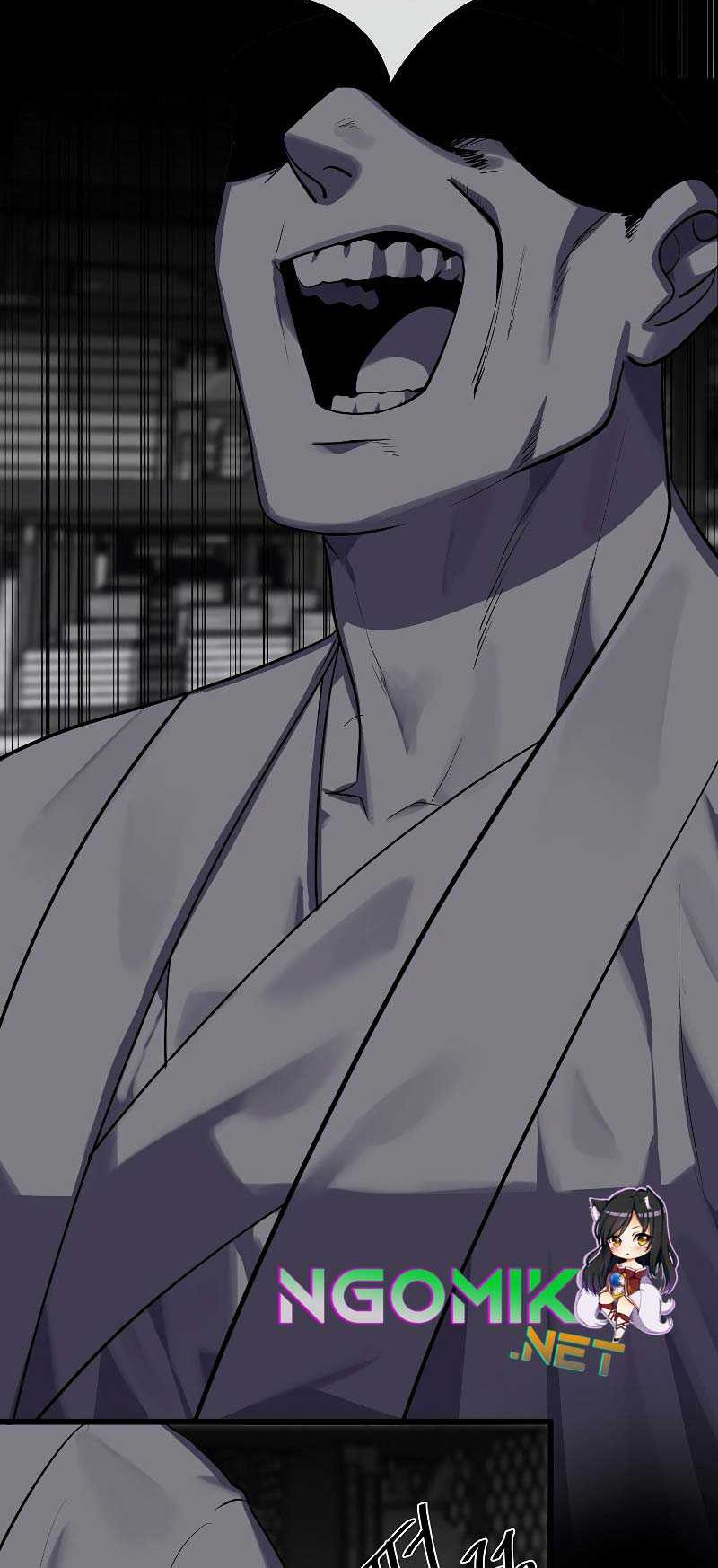 Volcanic Age chapter 182 halaman 41