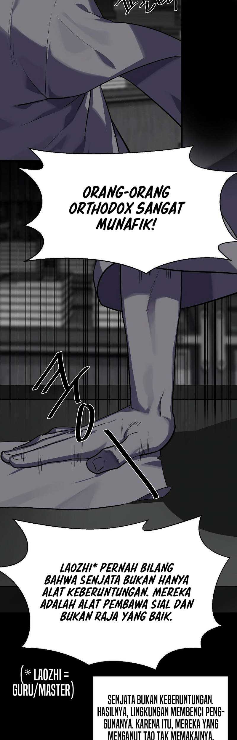 Volcanic Age chapter 182 halaman 42