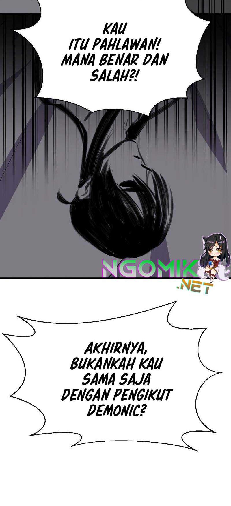 Volcanic Age chapter 182 halaman 45