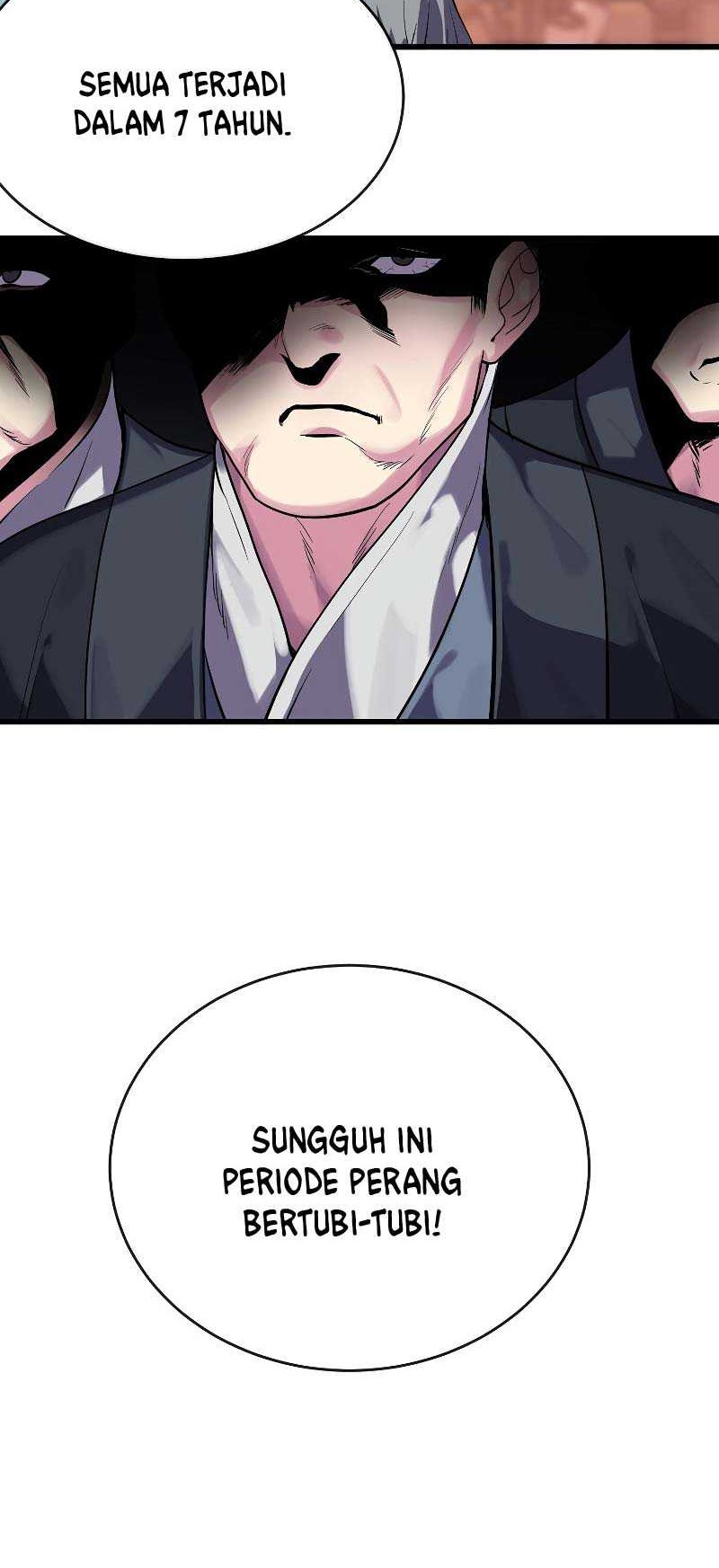 Volcanic Age chapter 182 halaman 47