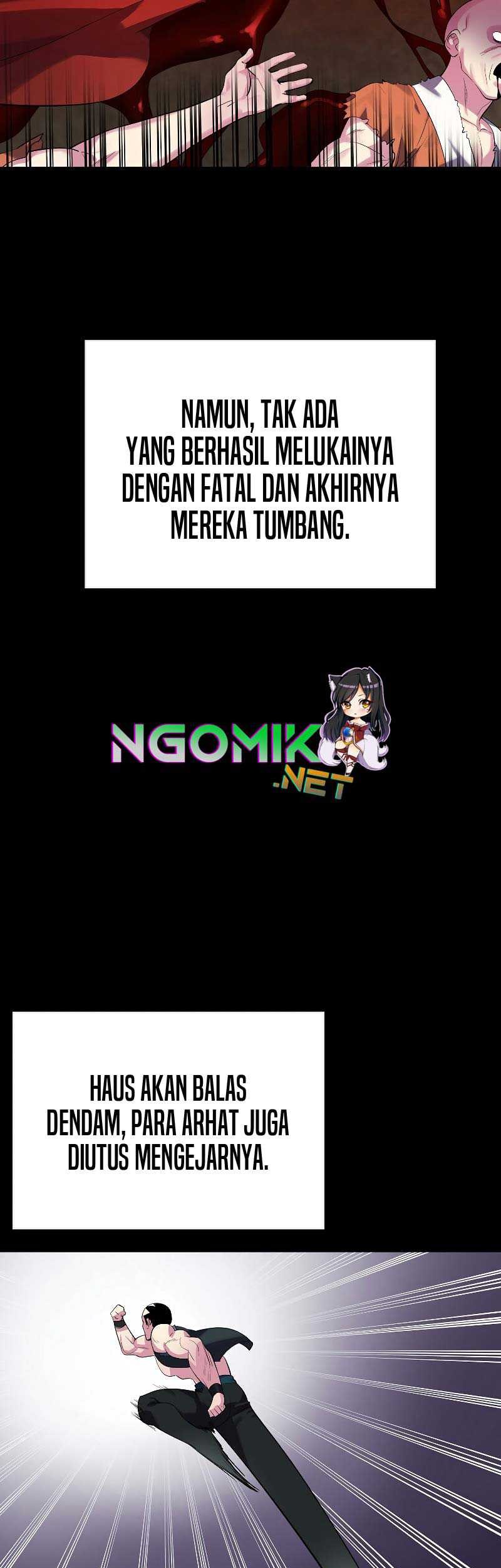 Volcanic Age chapter 182 halaman 75