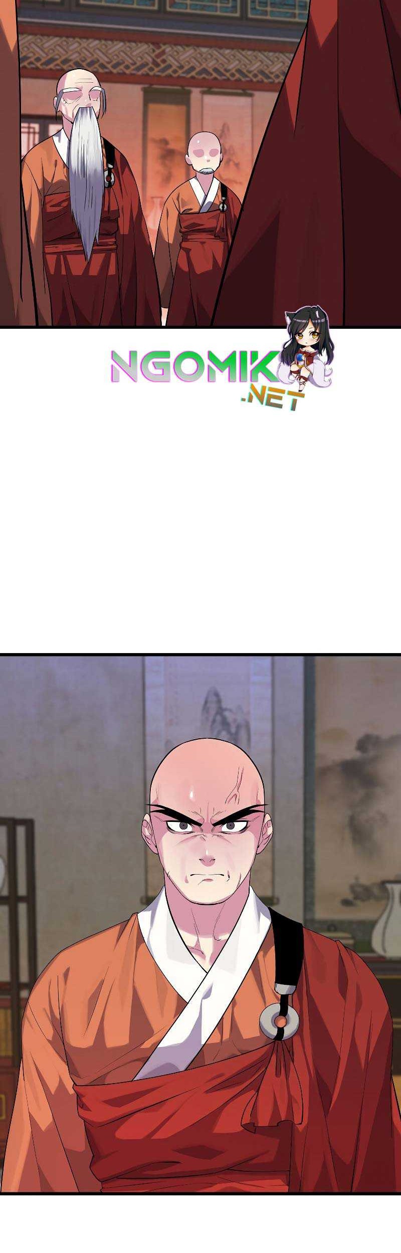 Volcanic Age chapter 182 halaman 79