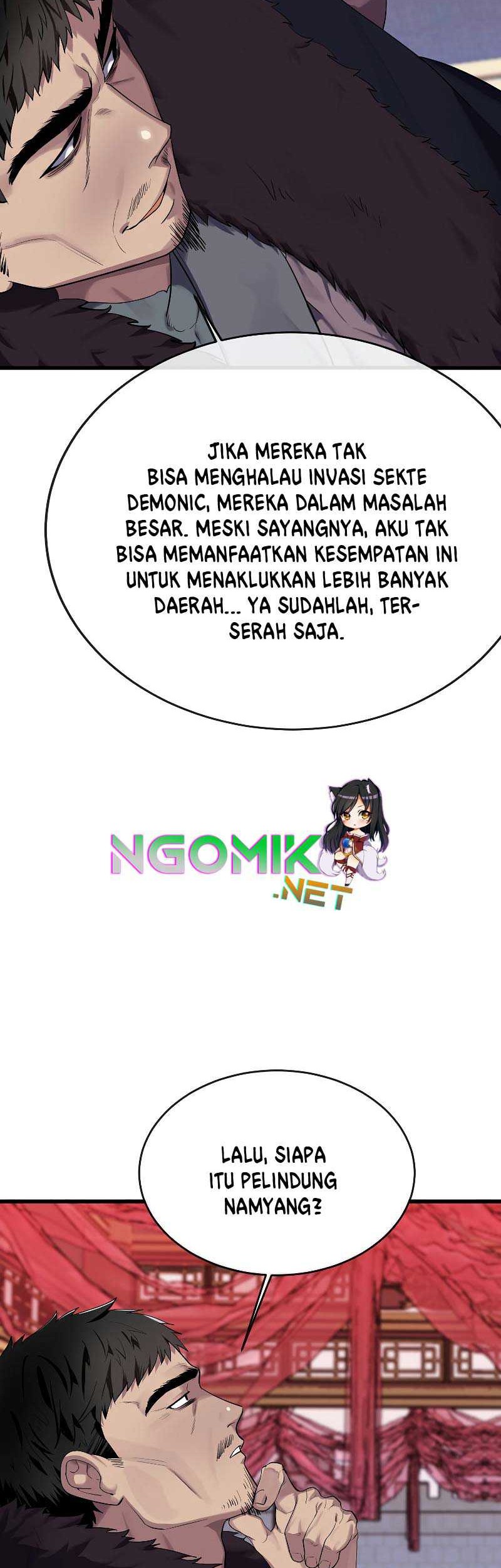 Volcanic Age Bab 183 halaman 3