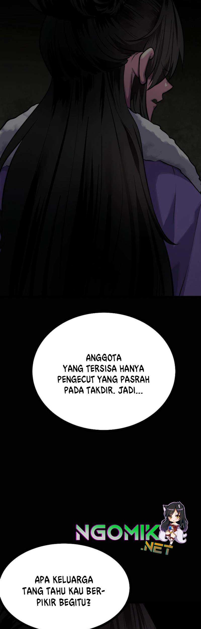 Volcanic Age Bab 183 halaman 19