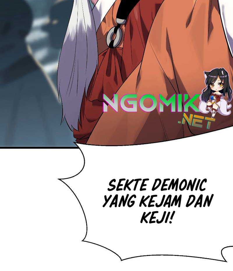 Volcanic Age Bab 183 halaman 57