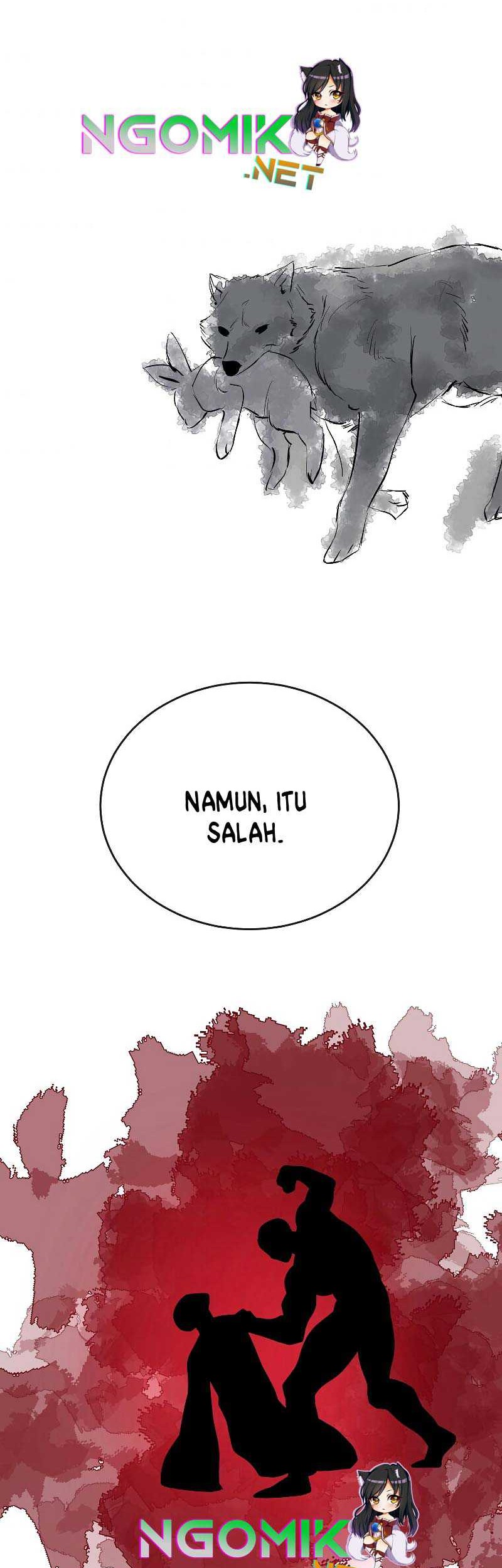 Volcanic Age chapter 184 halaman 24