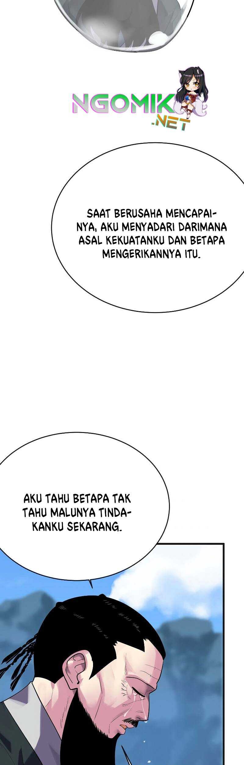 Volcanic Age chapter 184 halaman 29