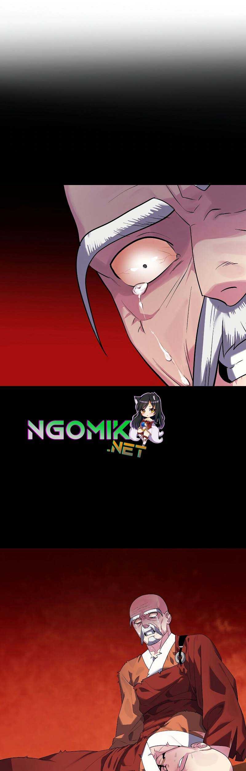 Volcanic Age chapter 184 halaman 32