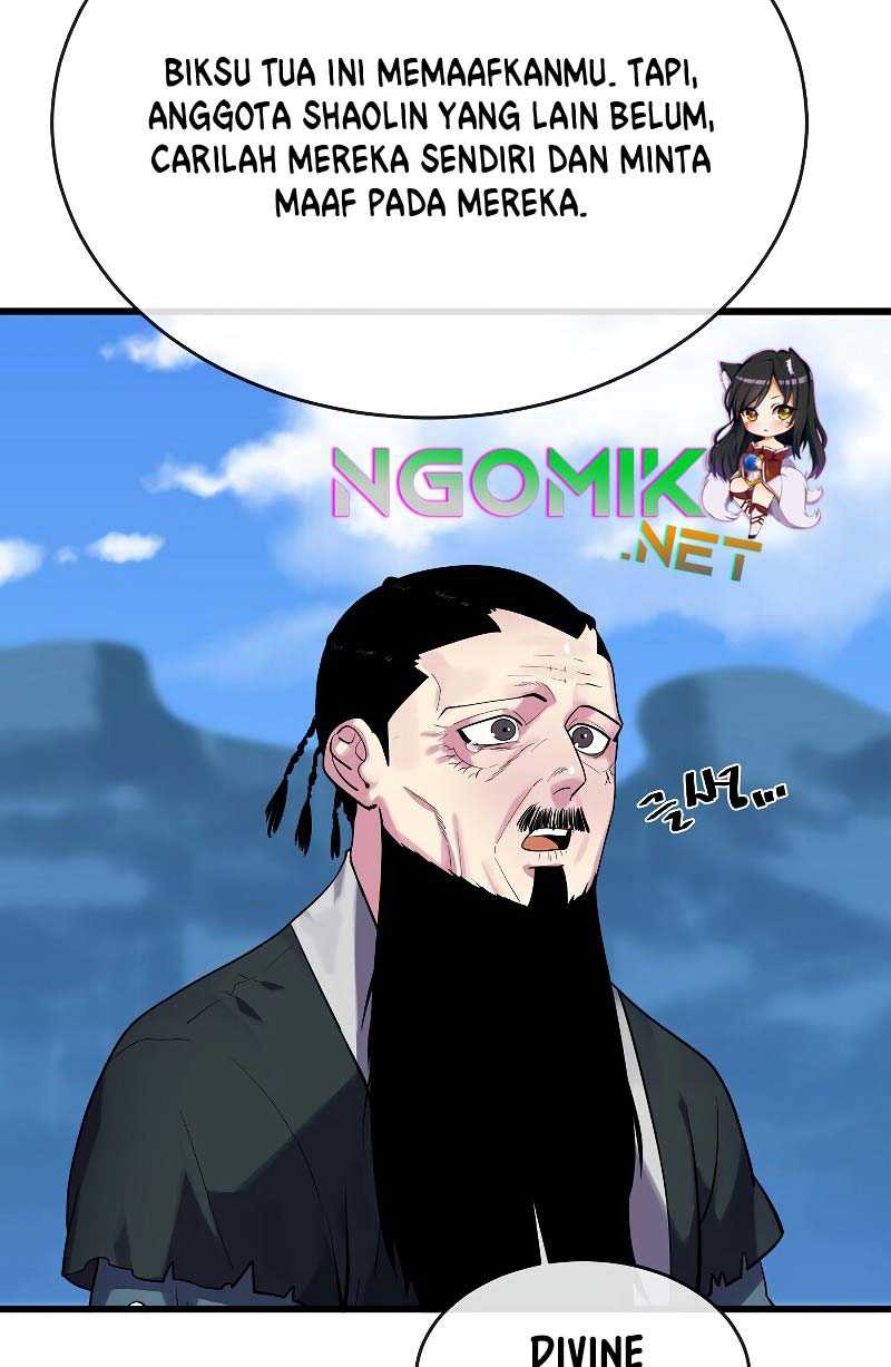 Volcanic Age chapter 184 halaman 40